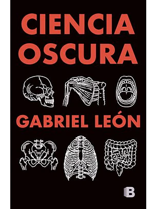 La Ciencia Oscura