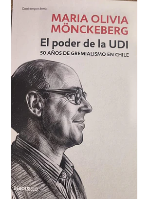 El Poder De La Udi 