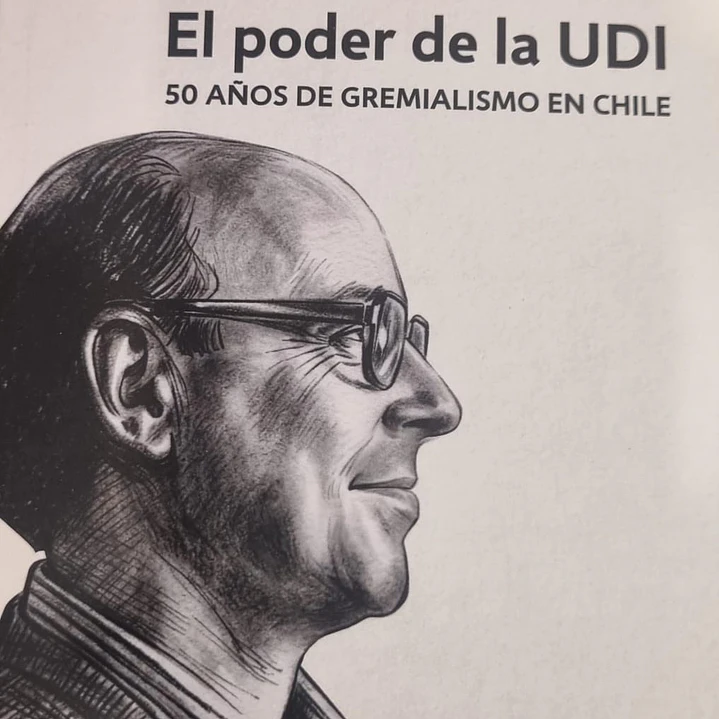 El Poder De La Udi  1