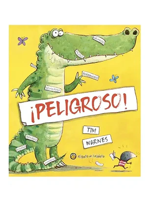 Peligroso
