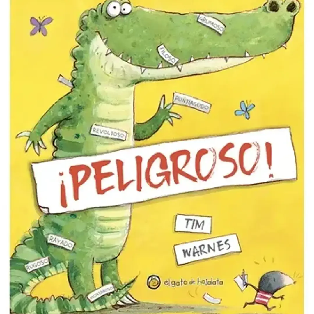 Peligroso 1