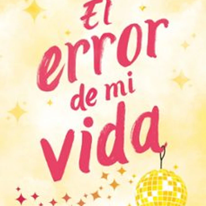 El Error De Mi Vida (Story Lake 2) 1