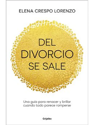 Del Divorcio Se Sale