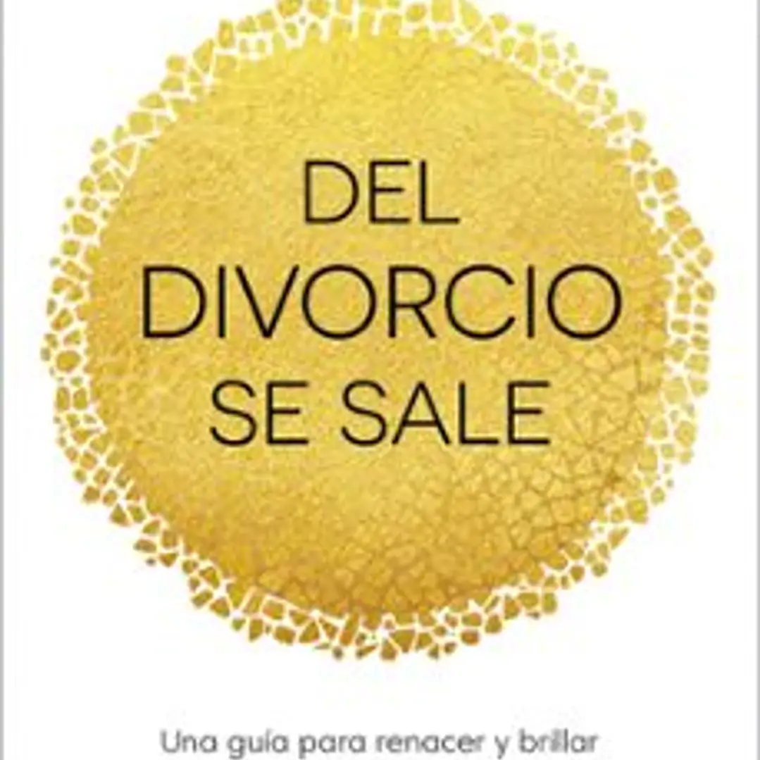 Del Divorcio Se Sale 1