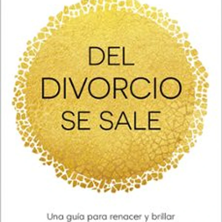 Del Divorcio Se Sale 1