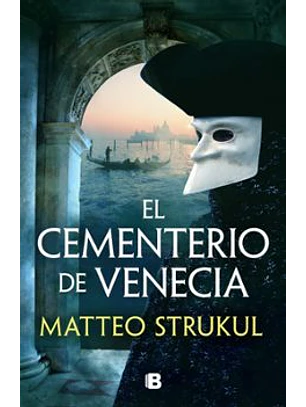 El Cementerio De Venecia