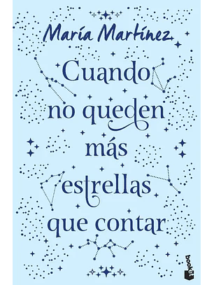 Cuando No Queden Mas Estrellas Que Contar (Td)