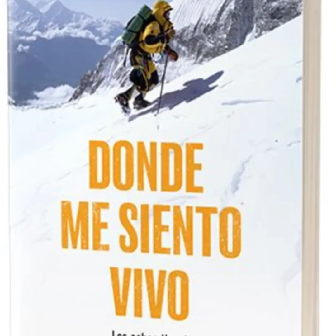 Donde Me Siento Vivo 1