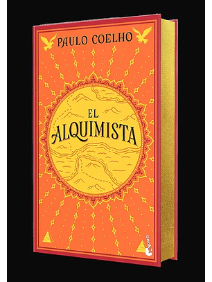 El Alquimista (Td)