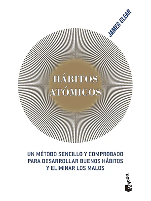 Habitos Atomicos (Td - De Bolsillo)