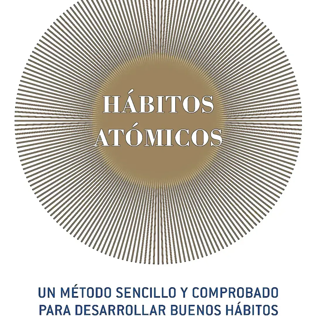 Habitos Atomicos (Td - De Bolsillo) 1