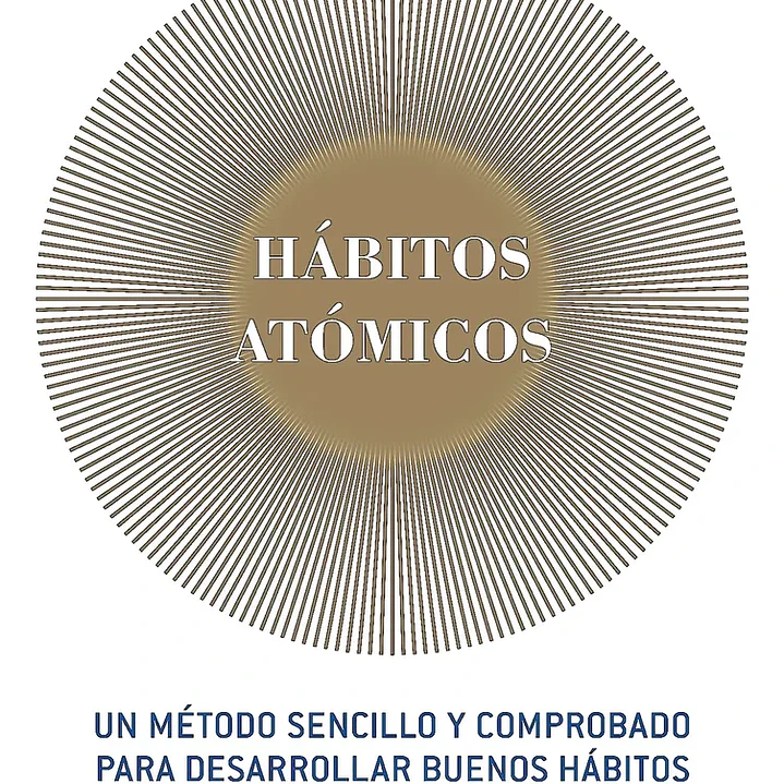 Habitos Atomicos (Td - De Bolsillo) 1