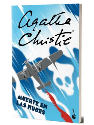 Muerte En Las Nubes