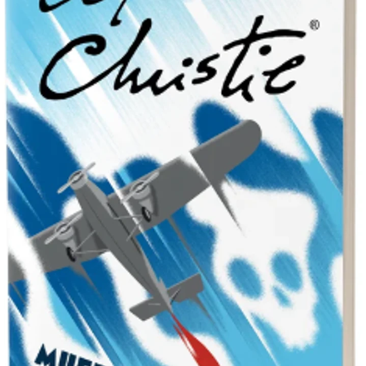 Muerte En Las Nubes 1
