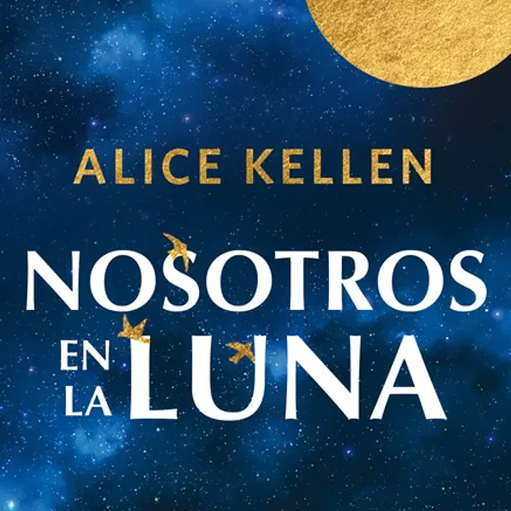 Nosotros En La Luna (Td) 1