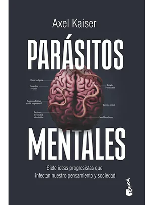 Parasitos Mentales (Td)