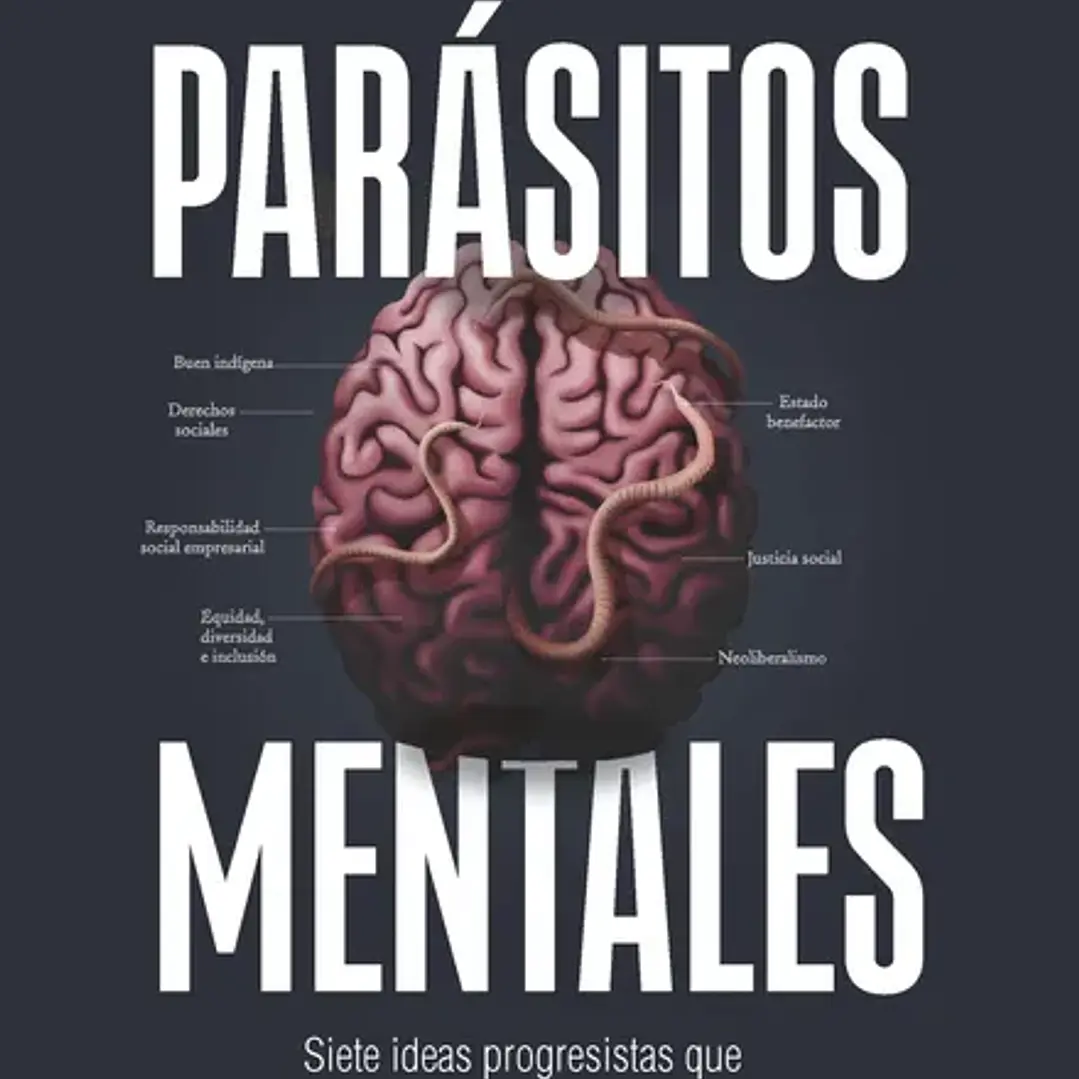 Parasitos Mentales (Td) 1