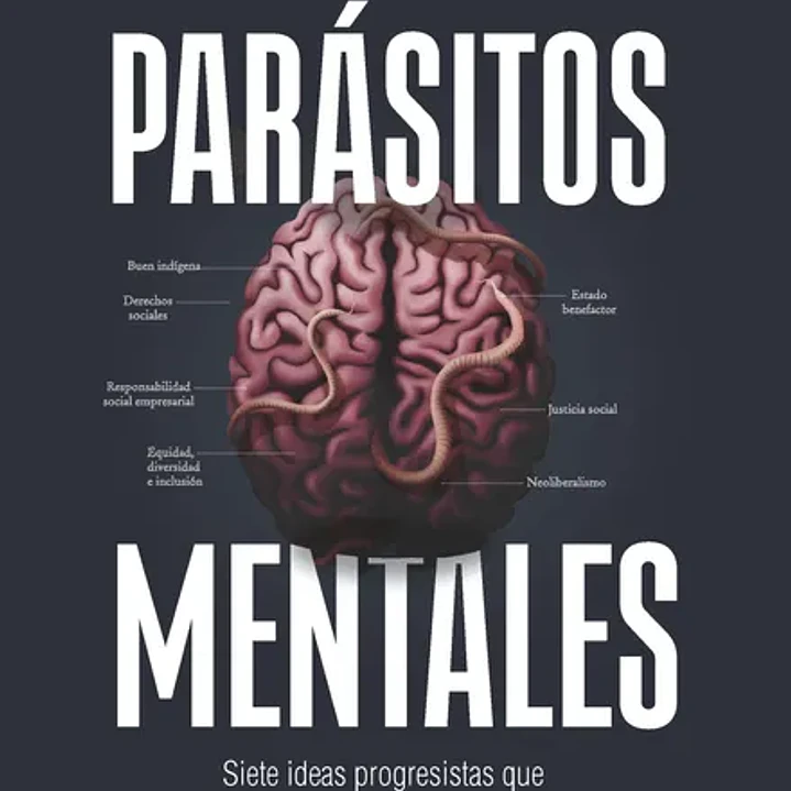 Parasitos Mentales (Td) 1