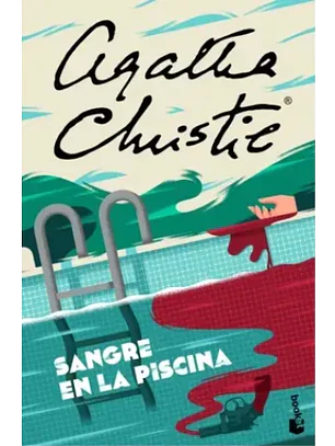 Sangre En La Psicina