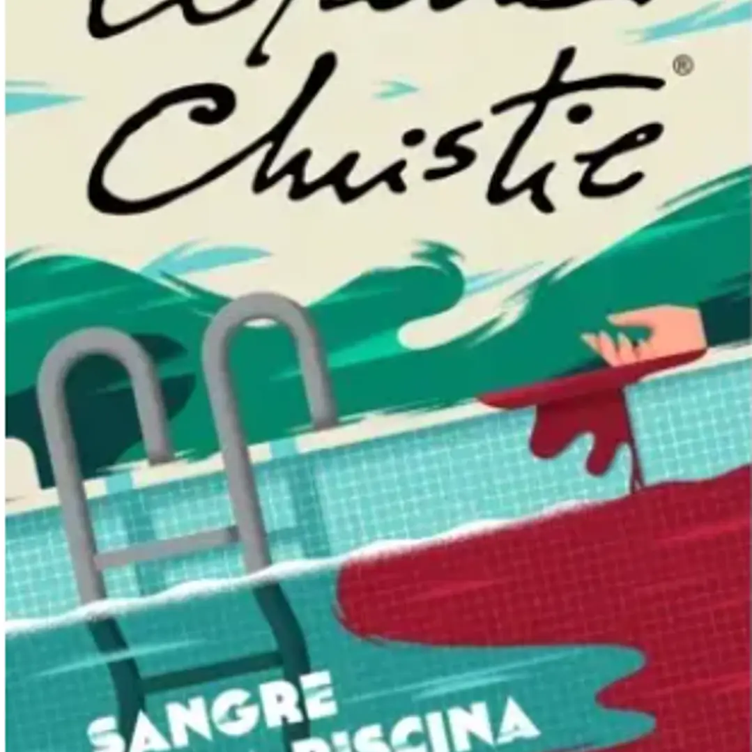 Sangre En La Psicina 1