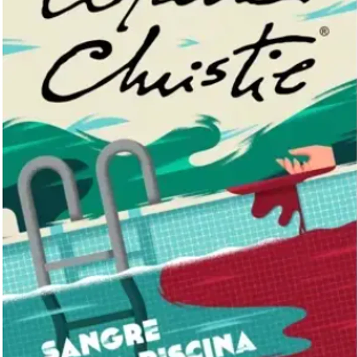 Sangre En La Psicina 1