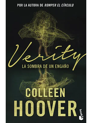 Verity La Sombra De Un Engaño (Td)