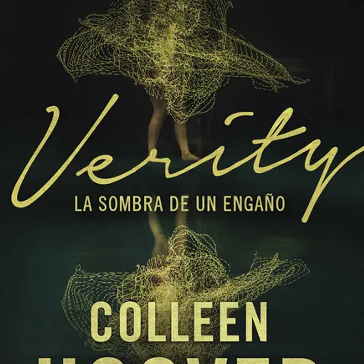 Verity La Sombra De Un Engaño (Td) 1