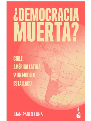 Democracia Muerta (De Bolsillo)