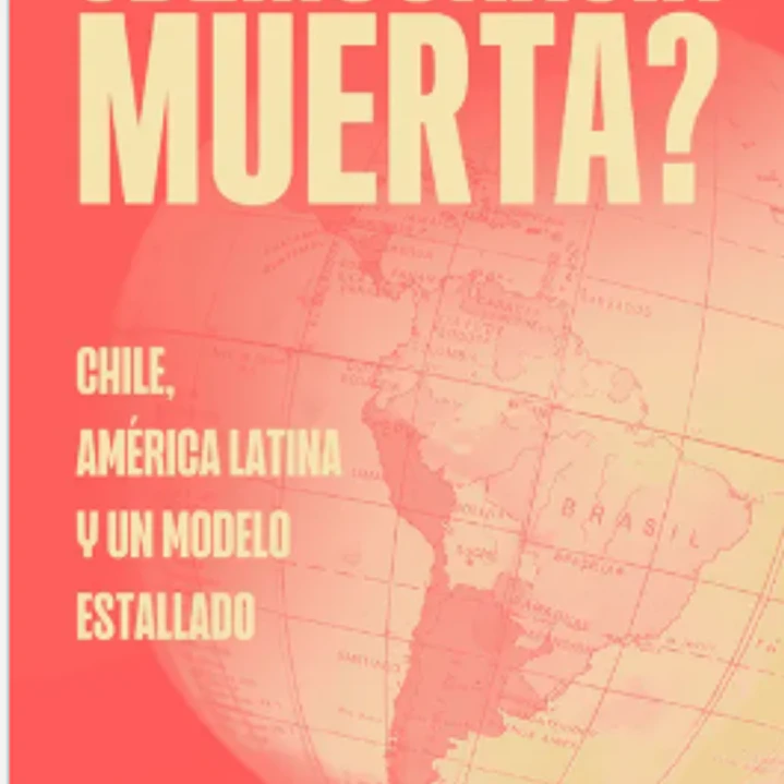 Democracia Muerta (De Bolsillo) 1