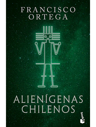 Alienigenas Chilenos  