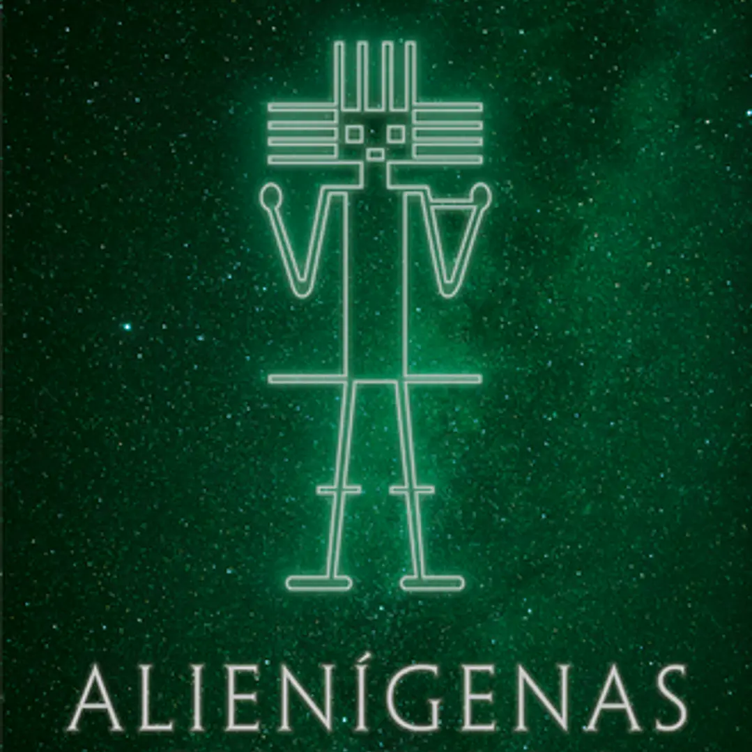 Alienigenas Chilenos   1
