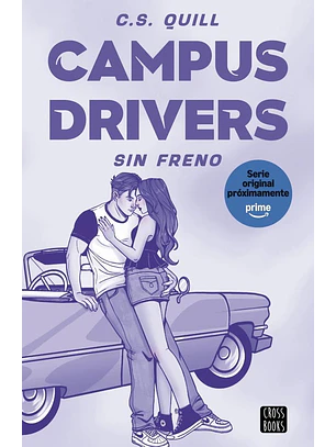Campus Drives Sin Frenos