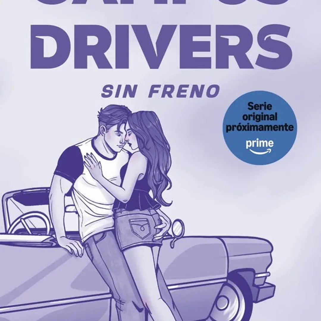 Campus Drives Sin Frenos 1