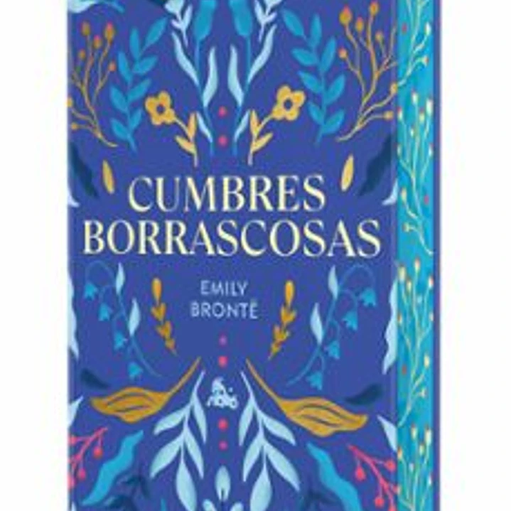 Cumbres Borrascosas (Cantos Pintados) 1