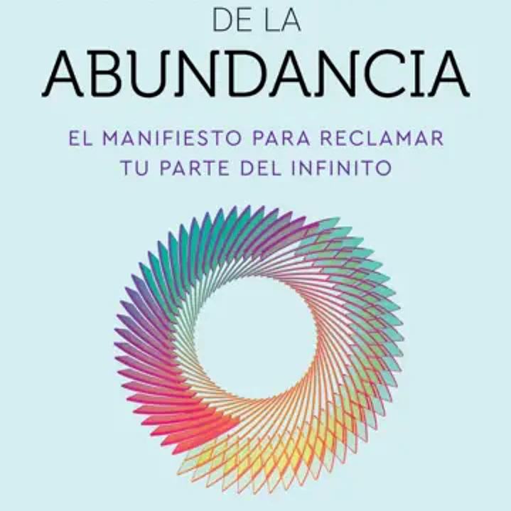 La Revolucion De La Abundancia 1