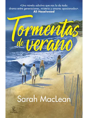 Tormenta De Verano