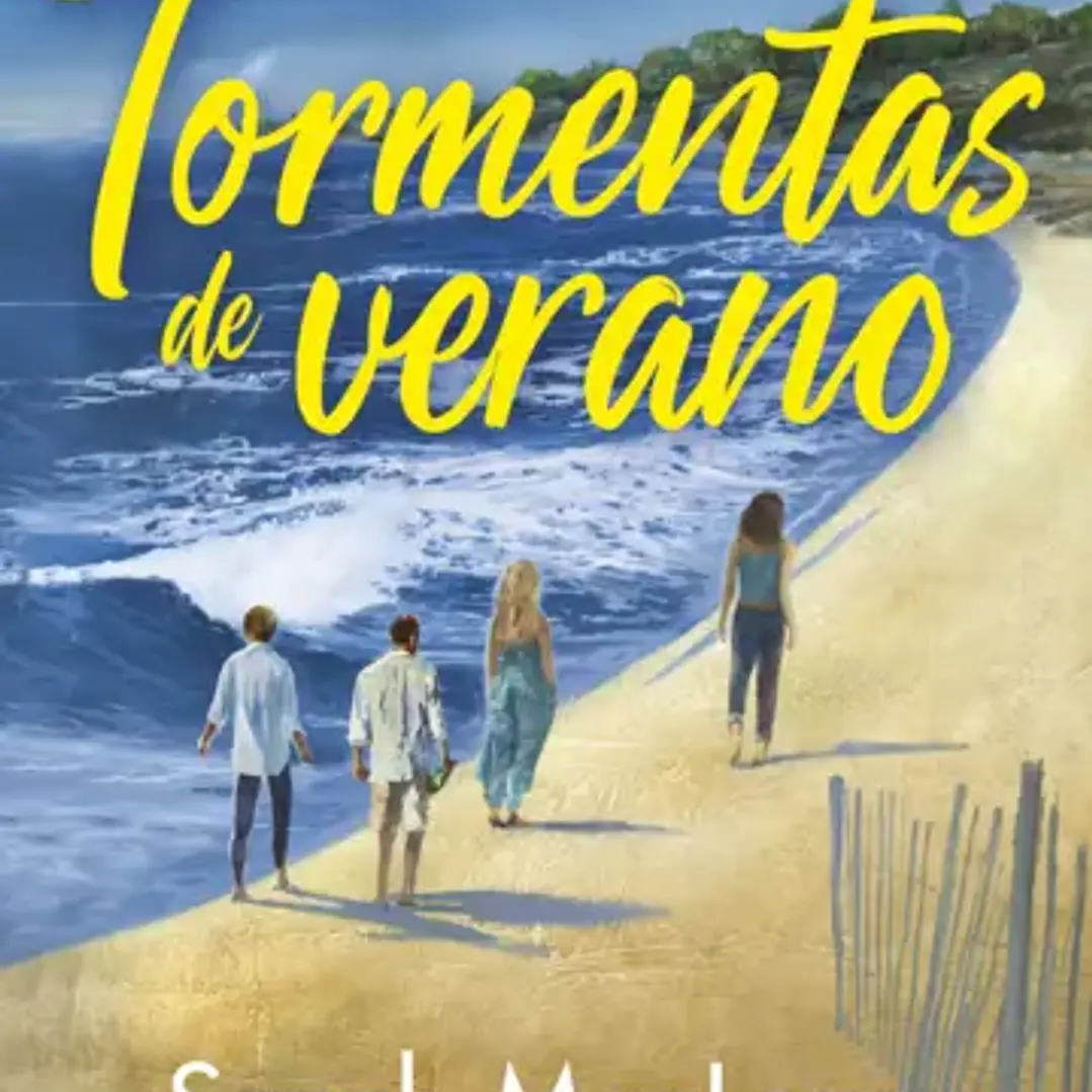Tormenta De Verano 1