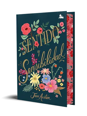 Sentido Y Sensibilidad (Cantos Pintados)