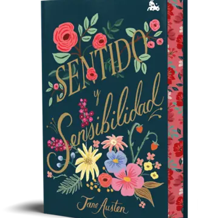 Sentido Y Sensibilidad (Cantos Pintados) 1
