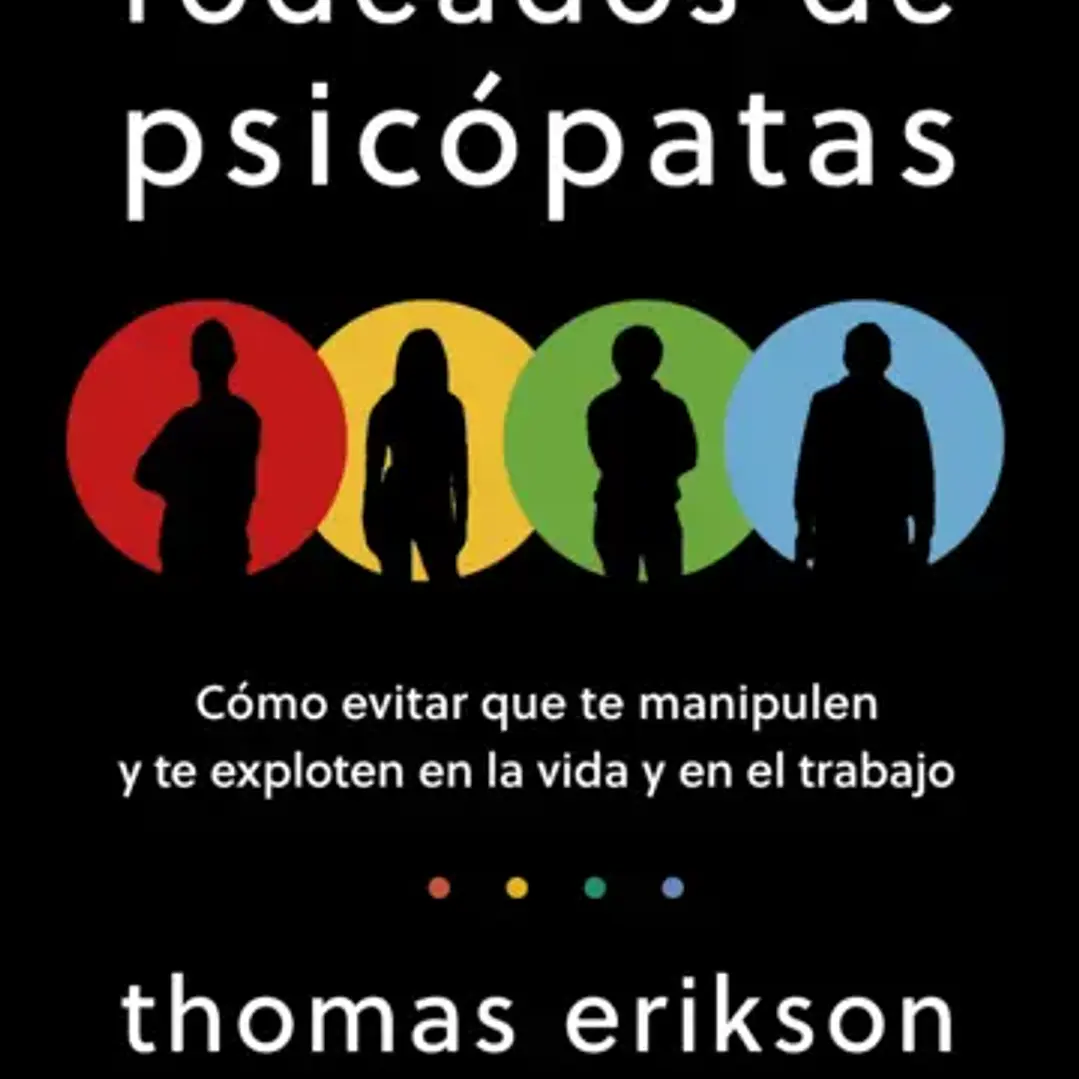 Rodeados De Psicopatas 1