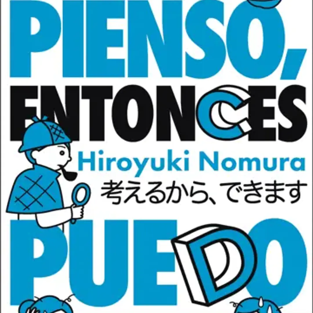 Pienso Entonces Puedo 1