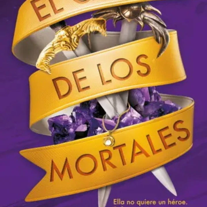 Mayhem 1, El Caos De Los Mortales 1