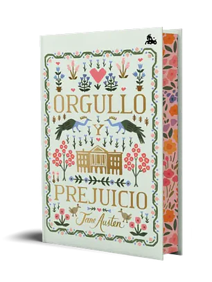 Orgullo Y Prejuicio (Cantos Pintados)