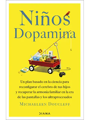 Niños Dopamina