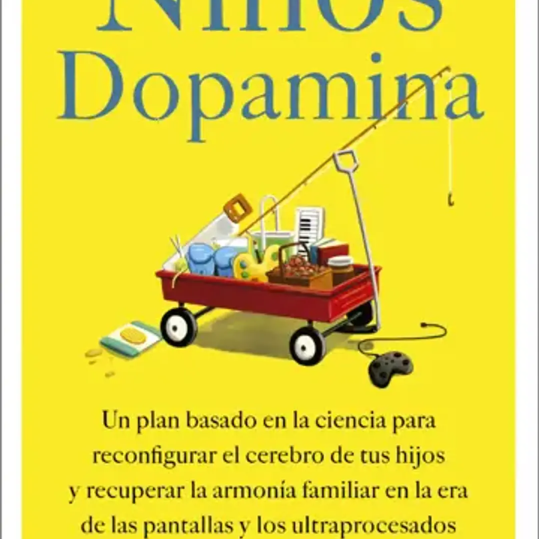 Niños Dopamina 1