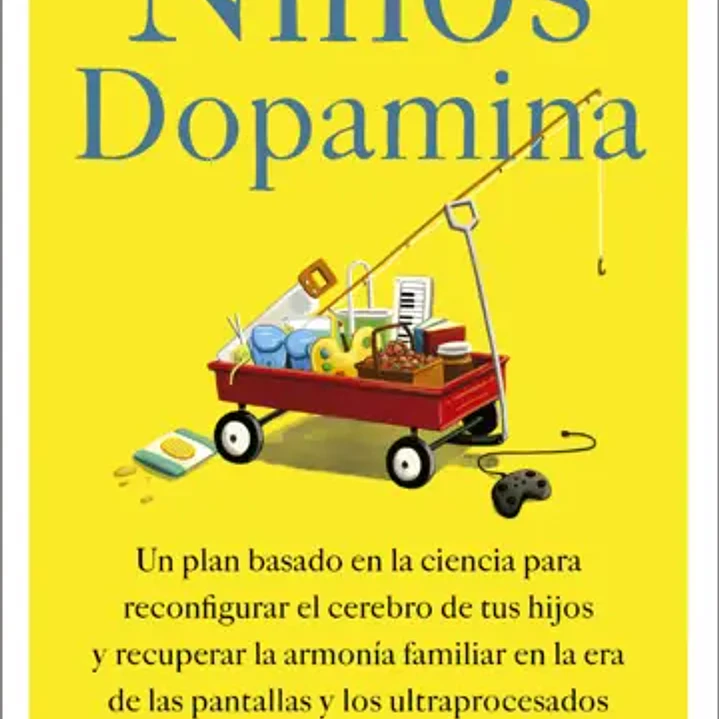 Niños Dopamina 1