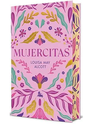 Mujercitas (Cantos Pintados)