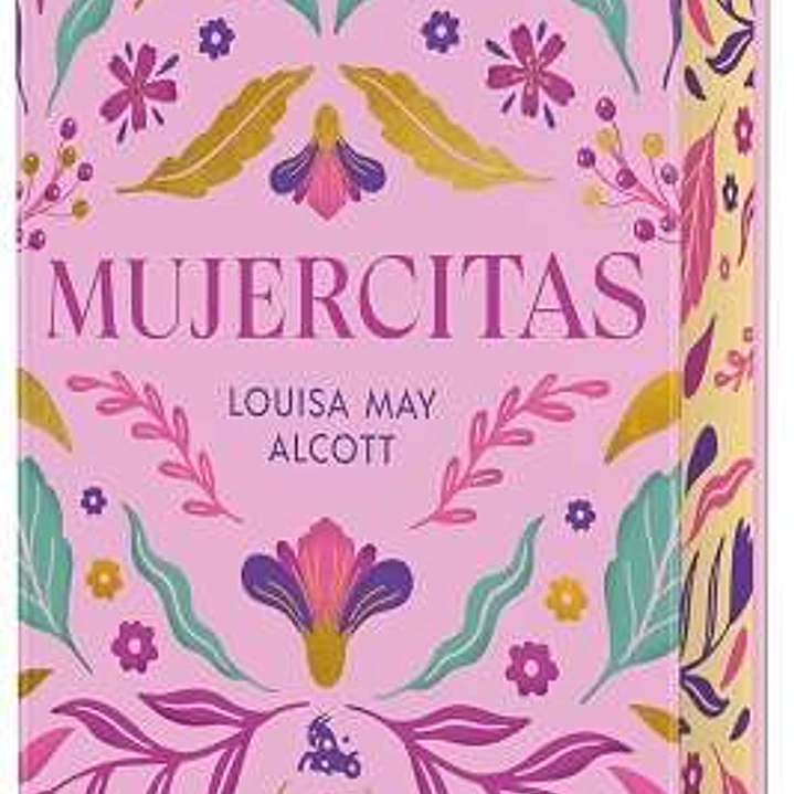 Mujercitas (Cantos Pintados) 1