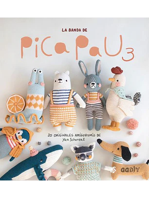La Banda De Pica Pau 3