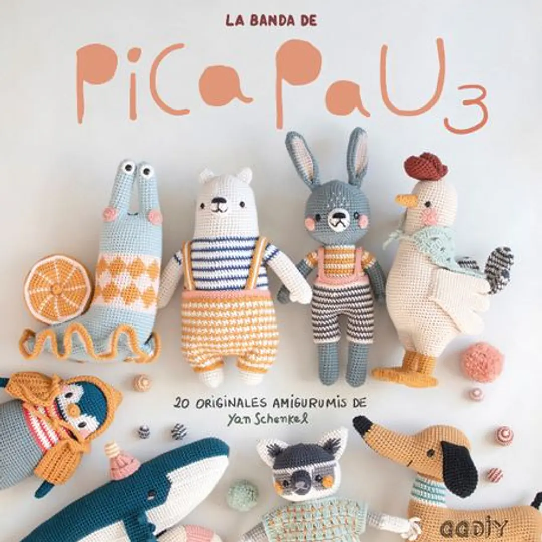 La Banda De Pica Pau 3 1